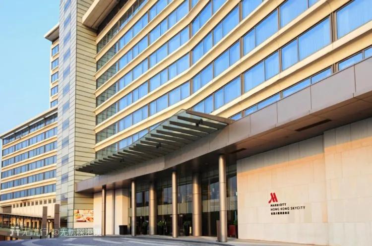 香港旅游哪里住宿最方便,香港长住住宿攻略