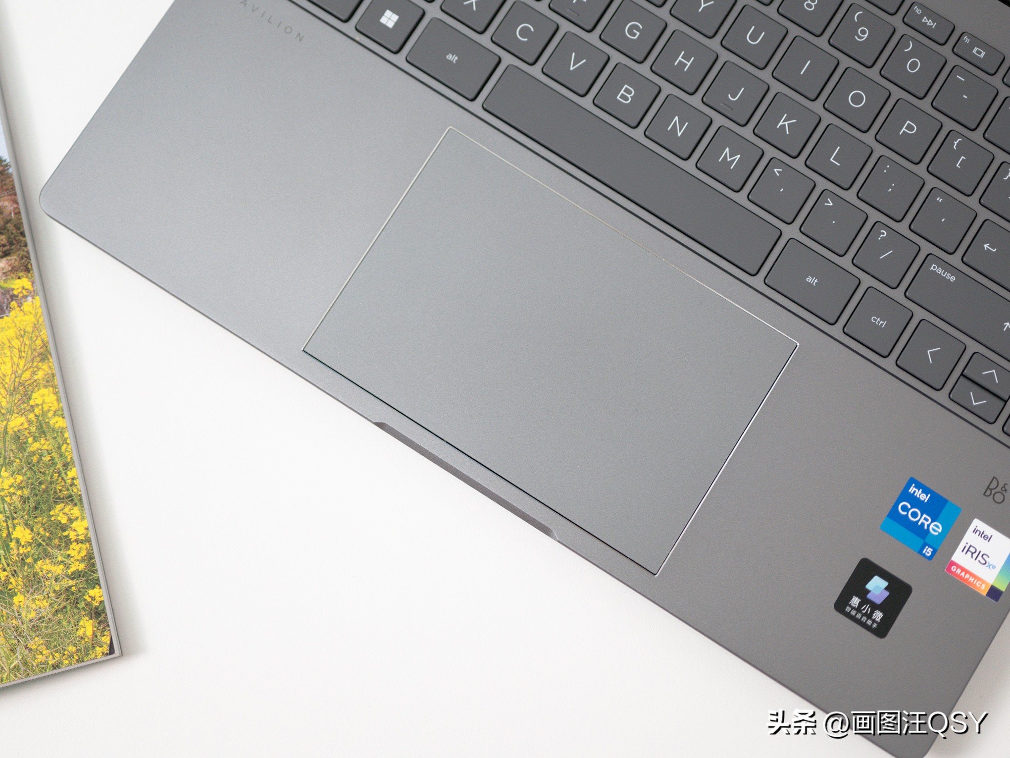 惠普星14proi52.8k独显版测评,惠普星14proi5h标压真实测评