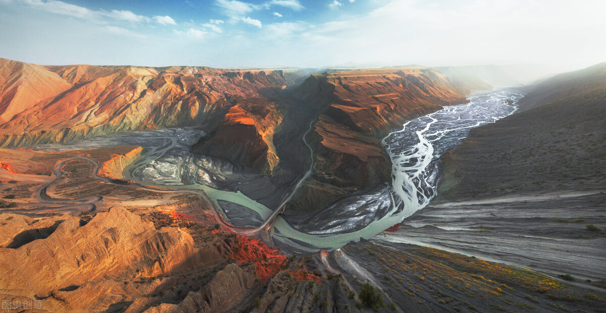 野外迷路怎么自救,野外迷路怎么办小技巧