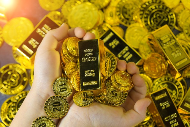 如何致富的方法,25岁财务自由致富项目