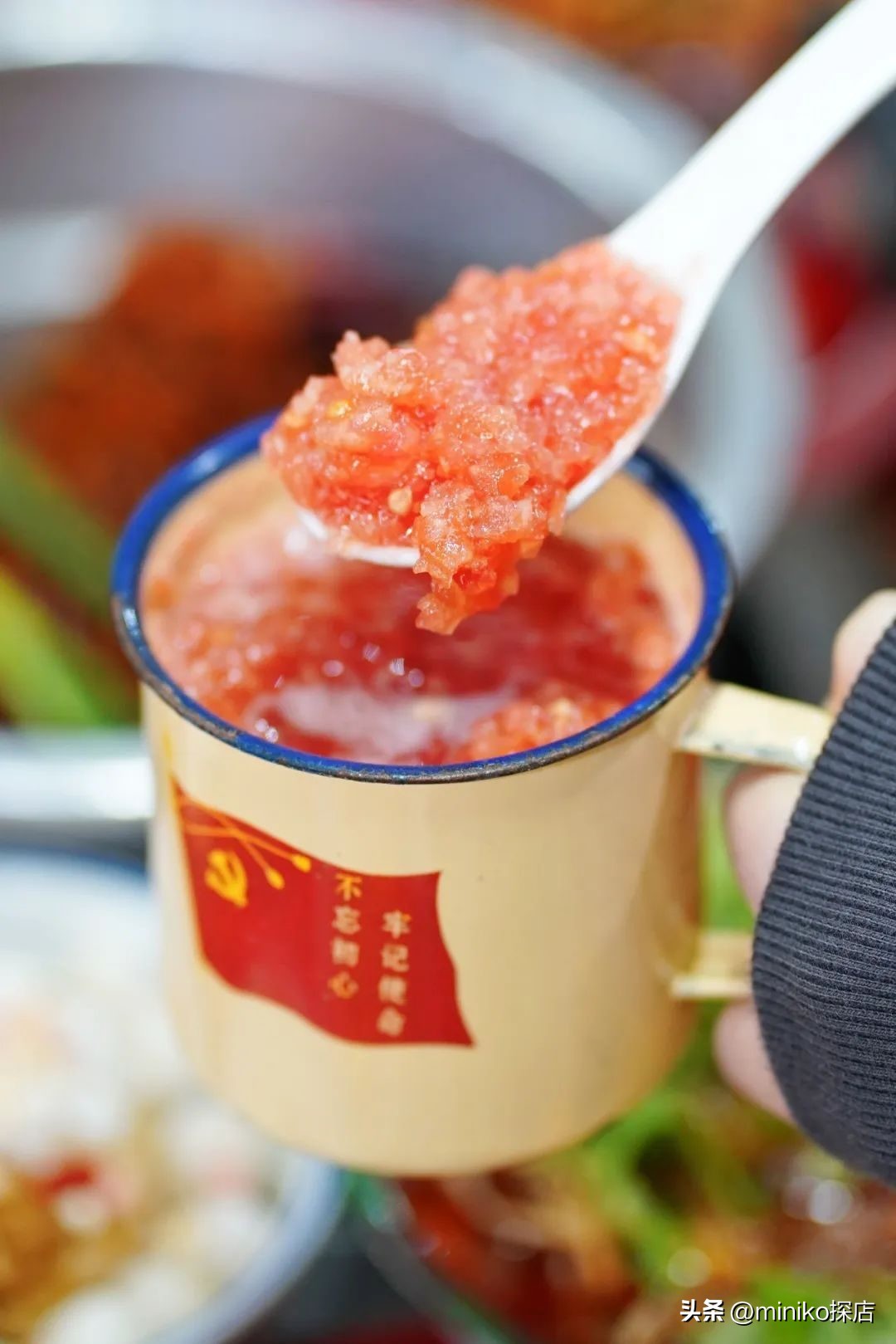 全成都最好吃最火的串串,成都红牌老字号网红串串