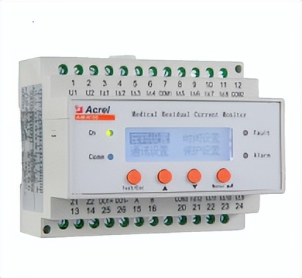 浅谈隔离电源及其在高压氧舱的应用