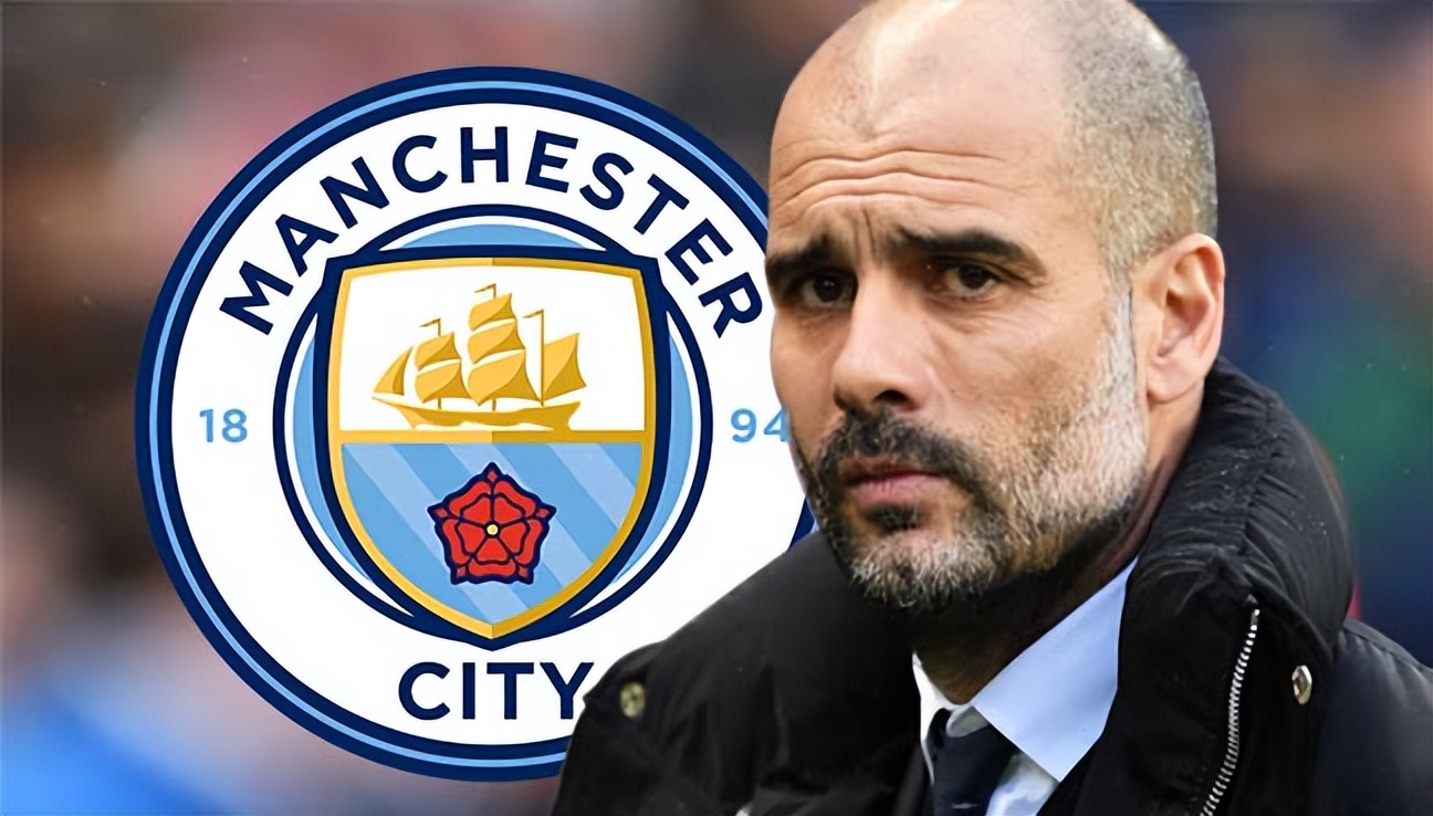 曼城常用战术体系,曼城战术2023