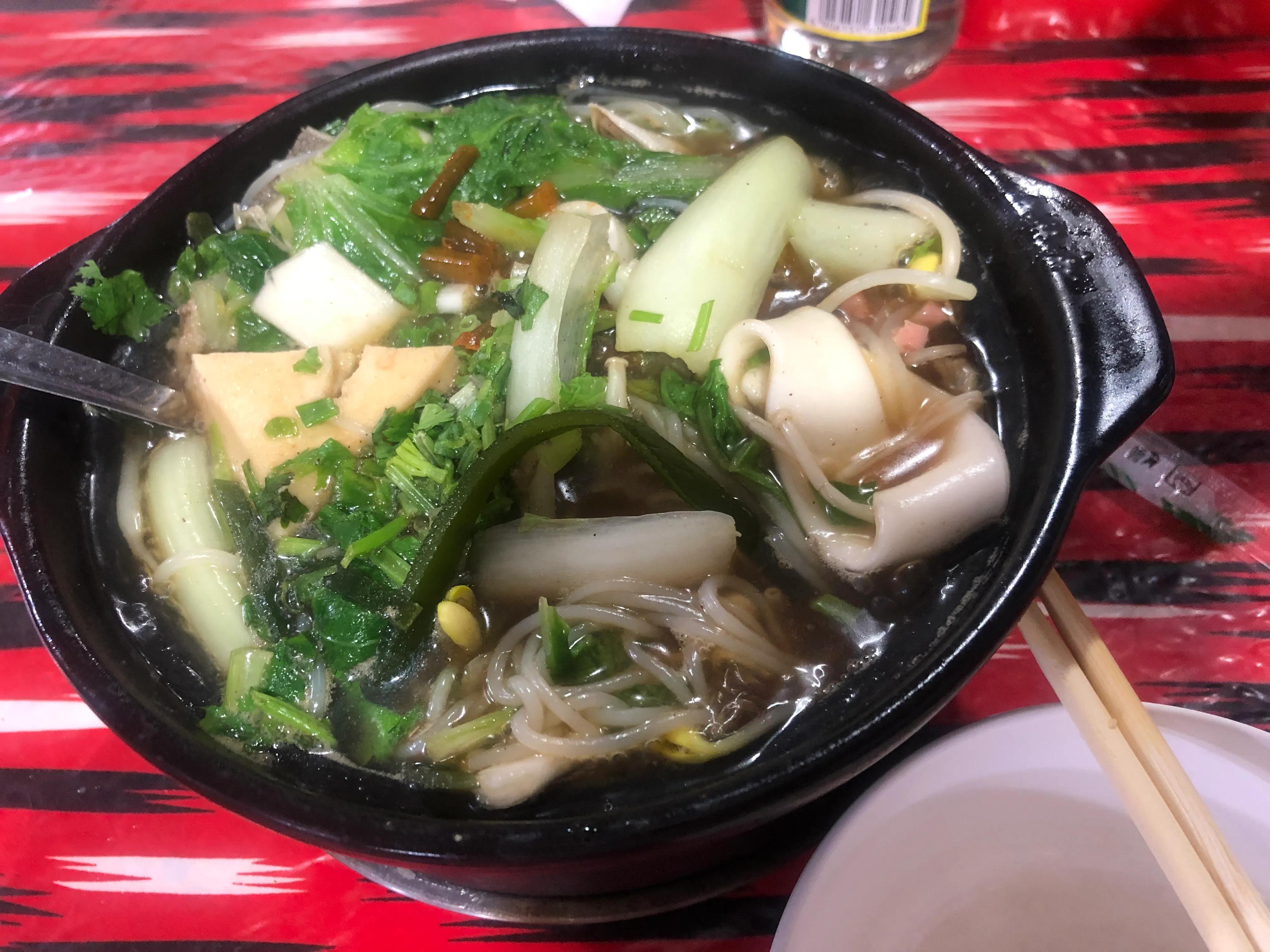 疆游美食,疆内早上吃什么