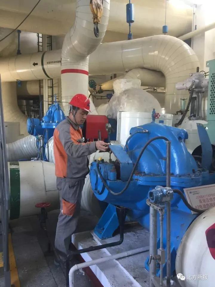 电厂车间打工的真实生活,电厂运行人员的真实生活