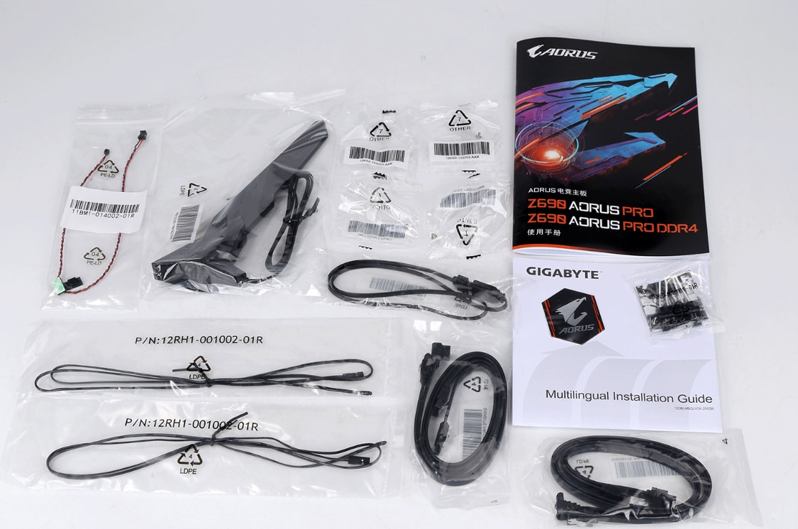 技嘉z690雪鹰和小雕主板评测,技嘉z690小雕pro评测