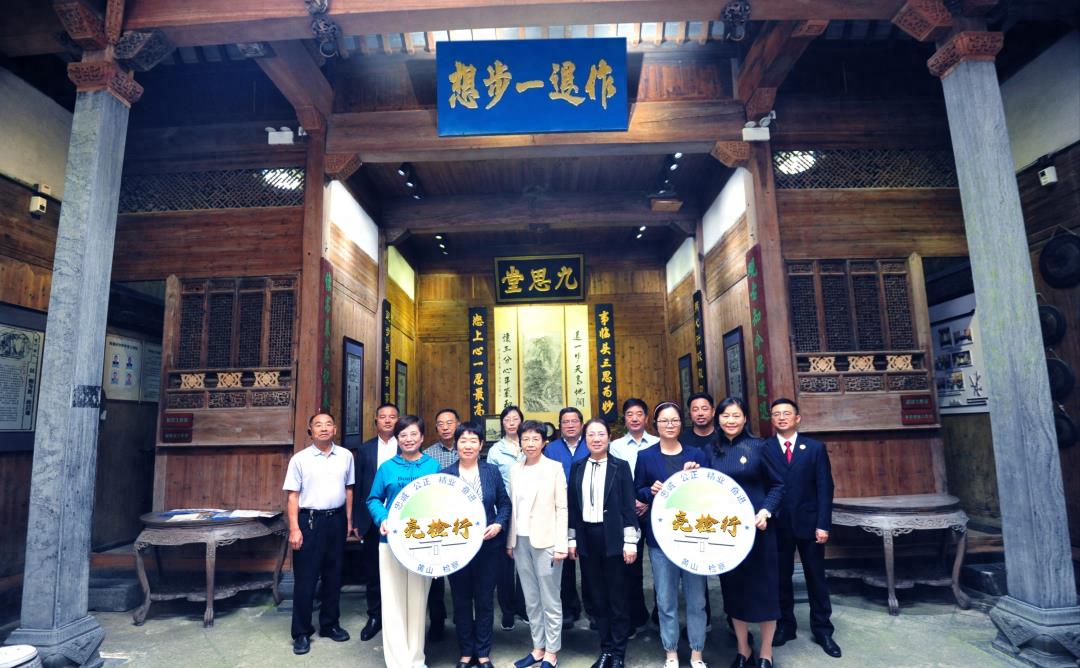 揭秘蚌埠视察团考察发现的“长安杯”背后的秘密——第三部分