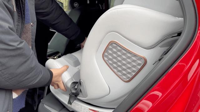 儿童安全座椅国产品牌选哪些,便宜好用的儿童安全座椅