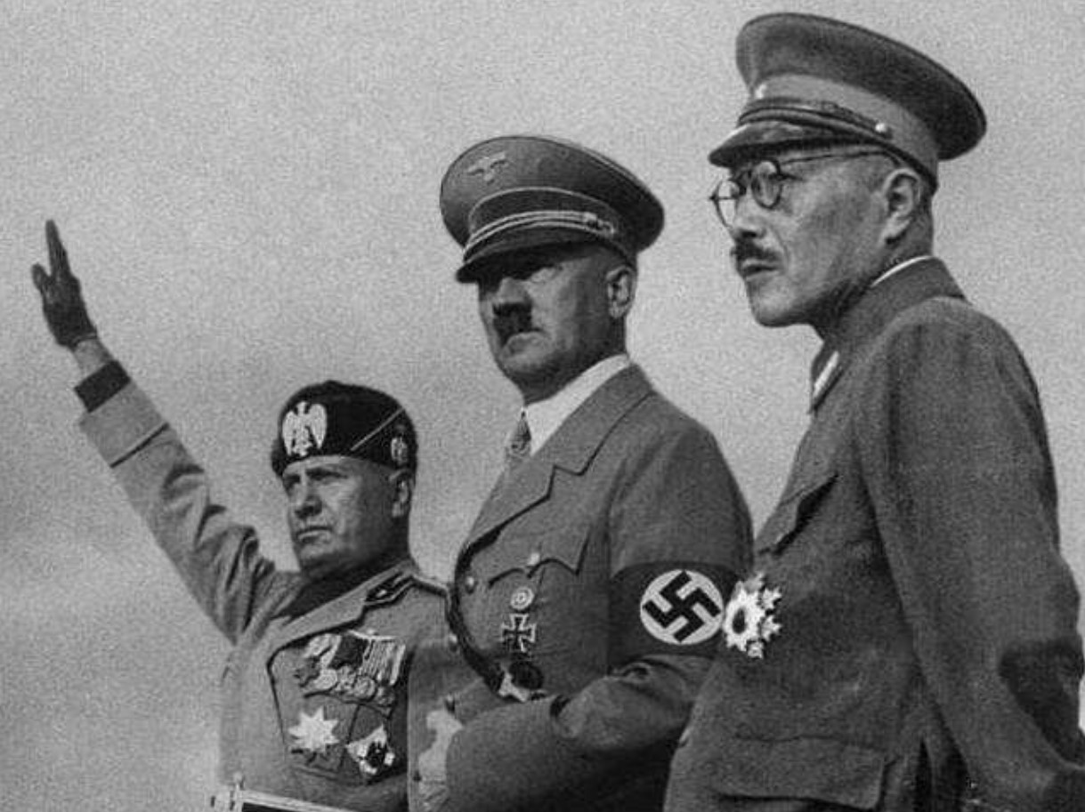 纳粹德国对美作战计划,纳粹对德国的战略目标