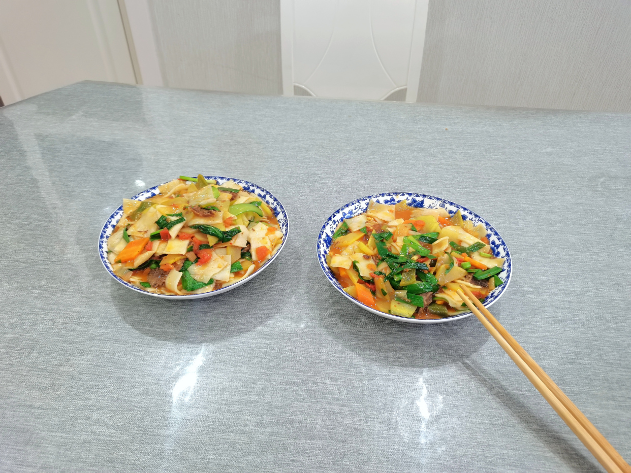 吃低脂肪低热量的食物,低脂肪低热量晚餐