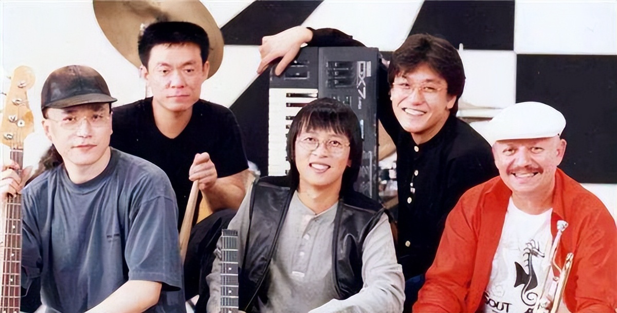 张雨生妹妹去世,张雨生妹妹15岁溺亡