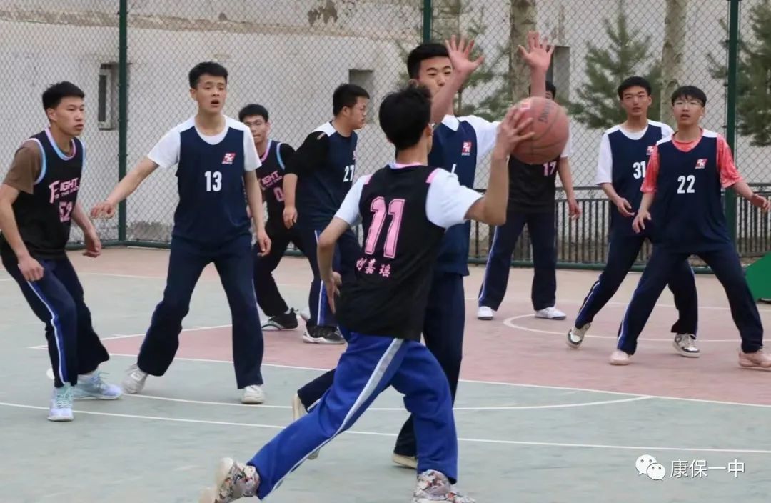 青春无畏篮球,青春无畏逐梦扬威篮球赛