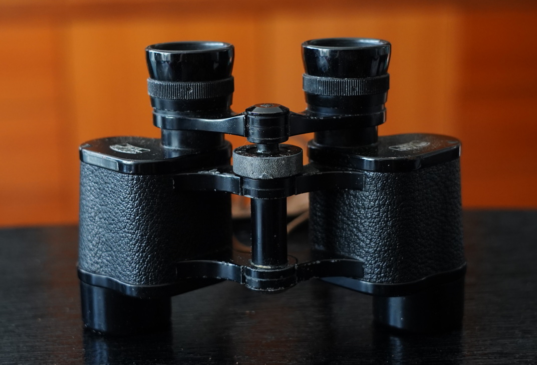 目前世界上最灵敏的望远镜,世界十大最好的军用望远镜