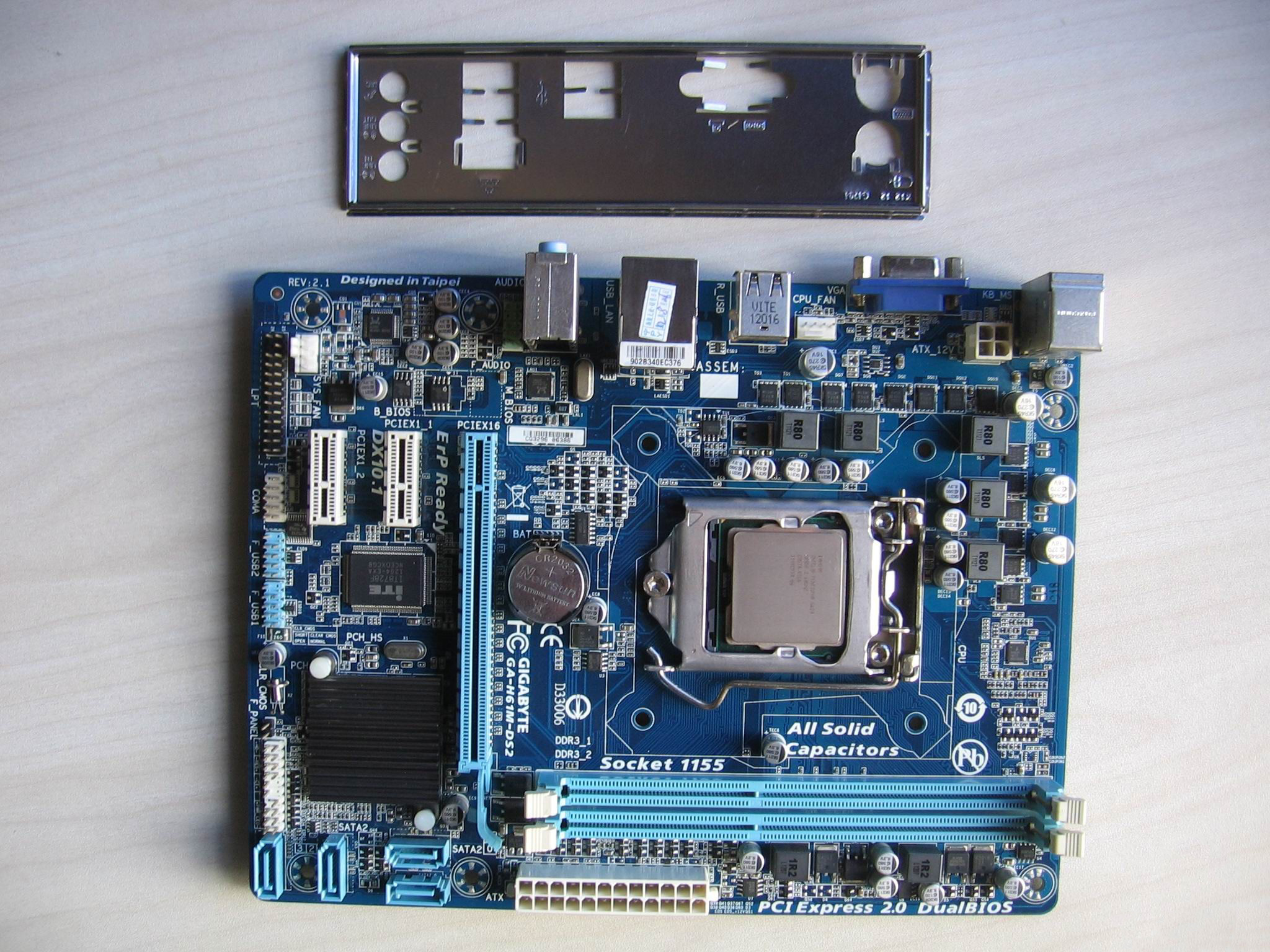 酷睿1代到13代,酷睿i5核心进化史