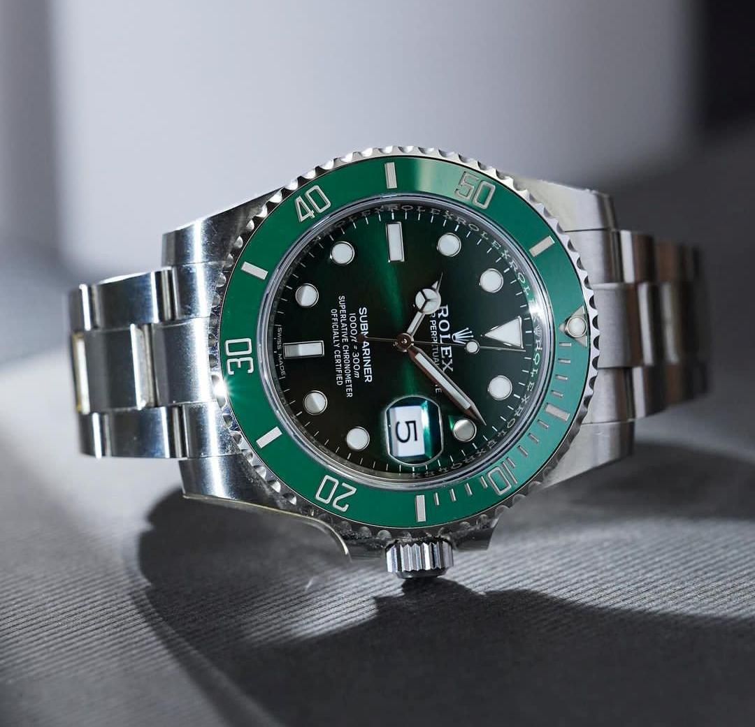 十大热门潜水表,5万左右潜水表有哪些推荐