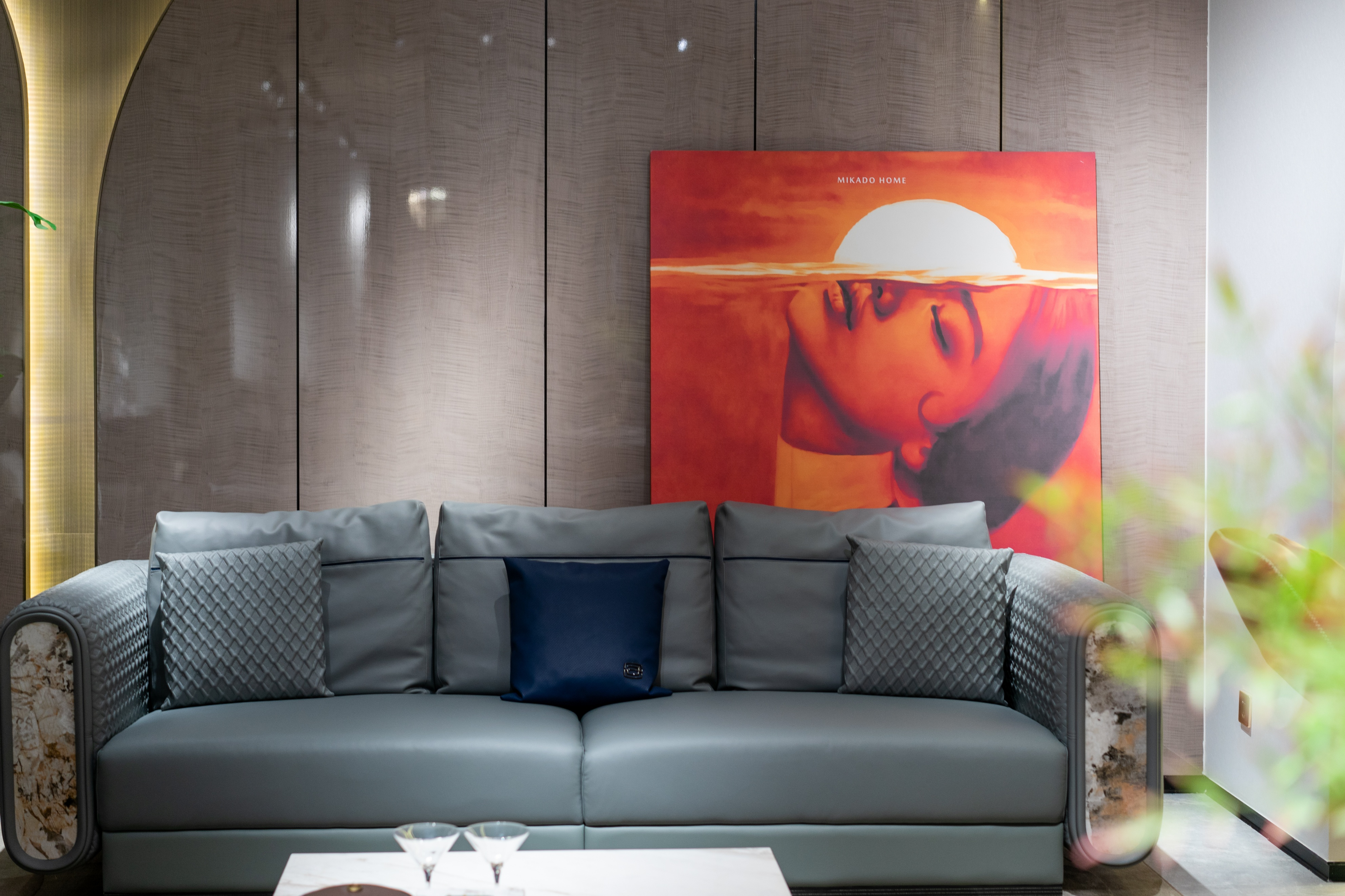 广州最大的家居商场,广州最高端的家居商场