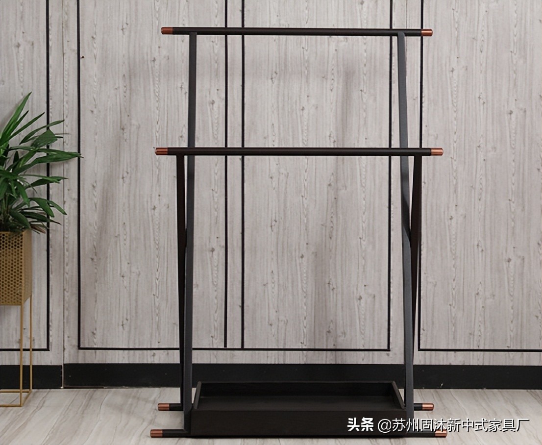 150平三室一厅新中式装修风格,一室一厅全屋家具搭配效果图