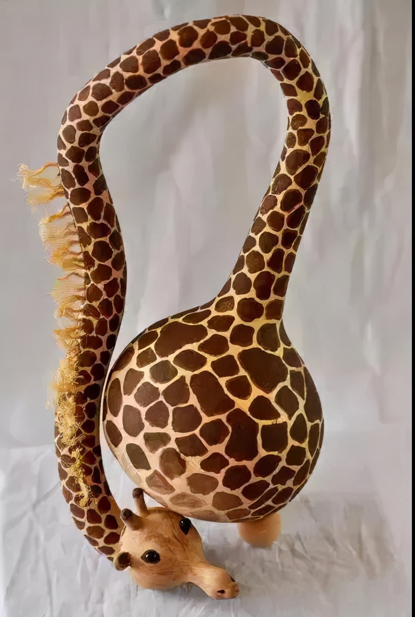 各种奇形葫芦图片大全,奇形怪状葫芦