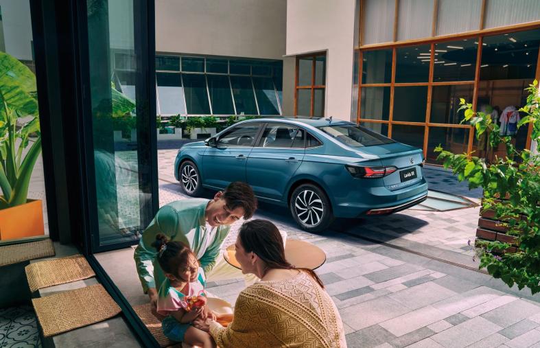 新款朗逸强大动力与豪华配置,朗逸新锐上市10万元家轿再改标杆