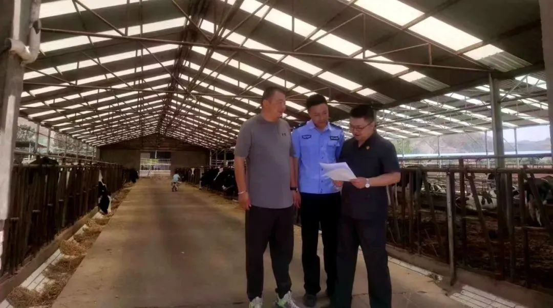 搭建政企连心桥服务企业零距离,优化公共法律服务筑牢群众连心桥