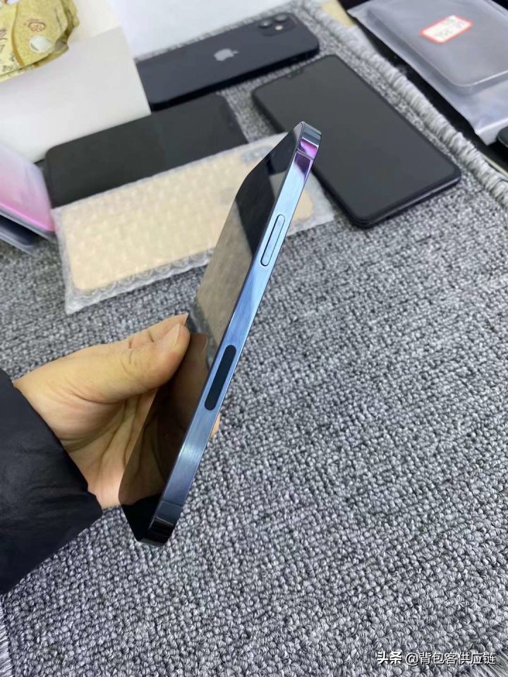 二手苹果11如何检查是不是翻新机,二手苹果怎么辨别是不是改装机