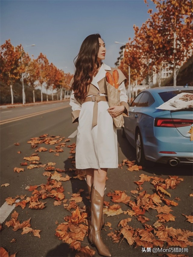 身高160靴子长度多少最合适,小个子大粗腿穿什么长度的靴子