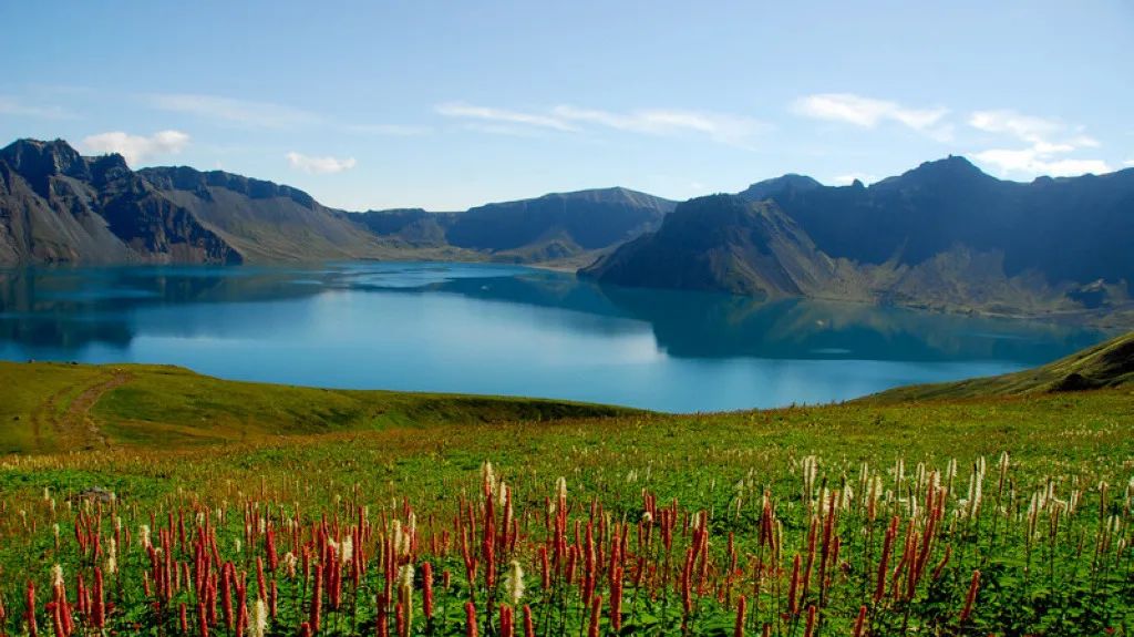 白山游玩攻略路线推荐,白山三日游最佳路线