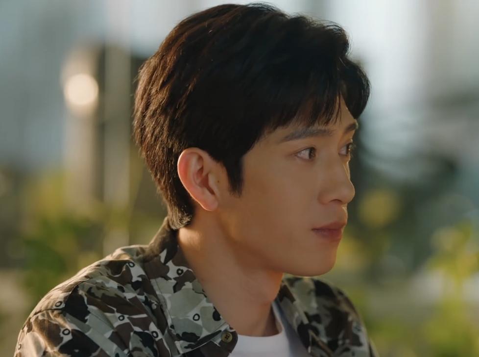 女心理师钱开逸是什么性格,女心理师钱开逸的结局