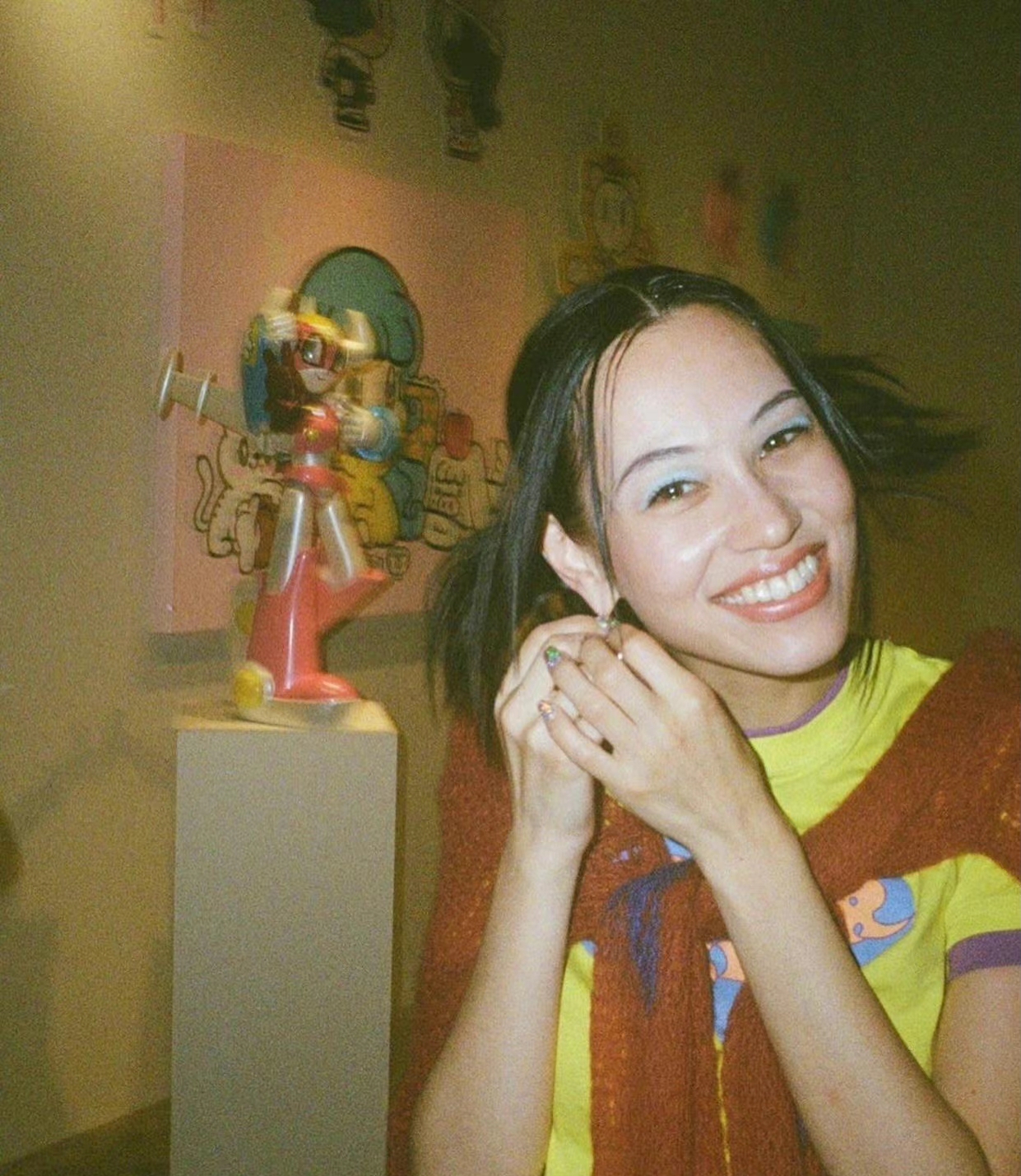 日本娱乐圈的黑暗害了多少女明星