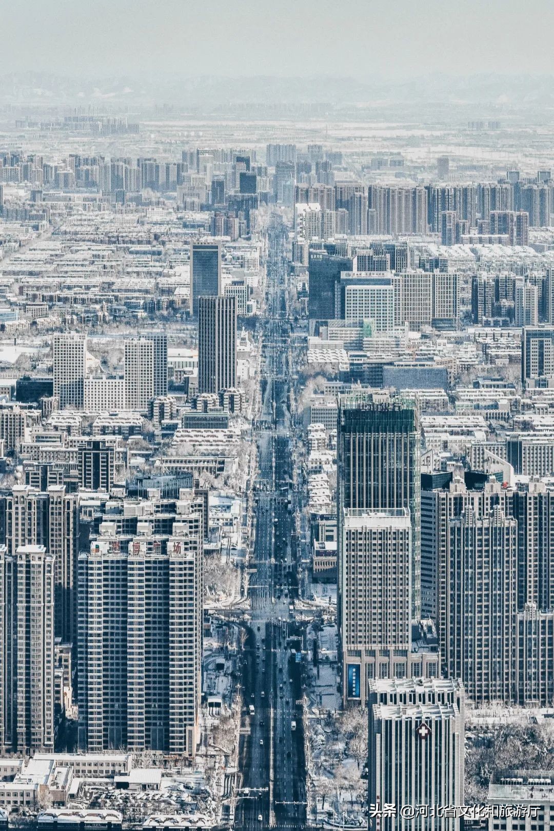 海鲜、瓷器与钢铁……被低估的“河北第一城”，到底有多猛？