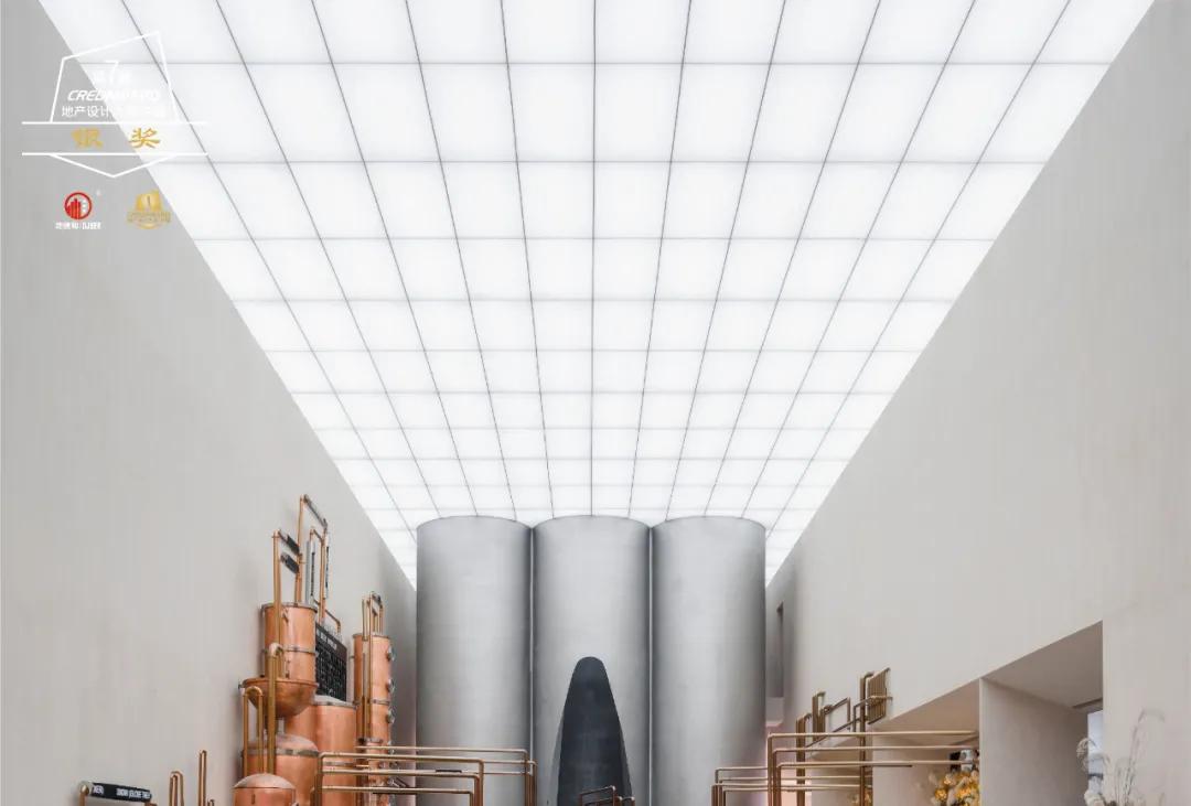 2021最佳室内设计,2021绝不可错过的室内设计