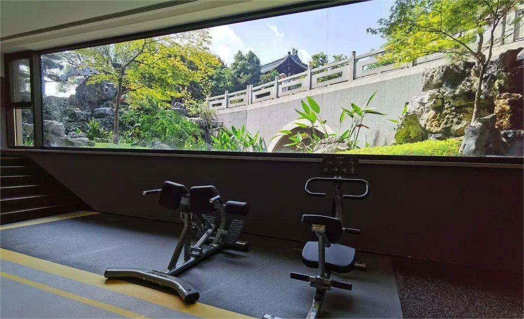 睡过这家国宾馆的新楼，我们全家都愁了……