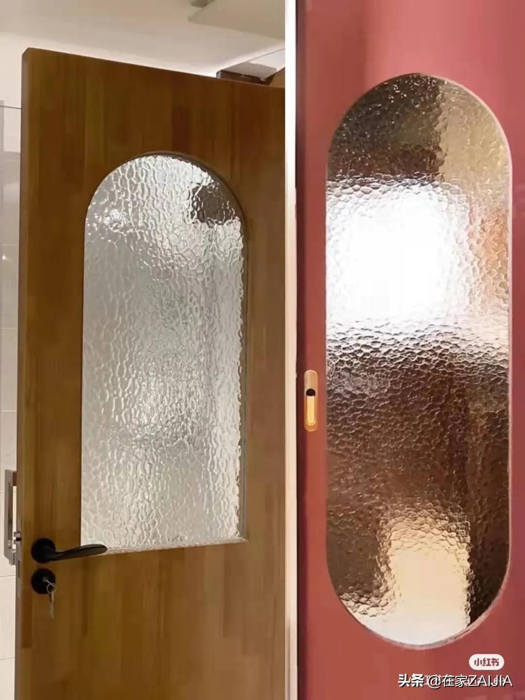 阳台窗户用什么防隐私,窗户隐私透光解决方法