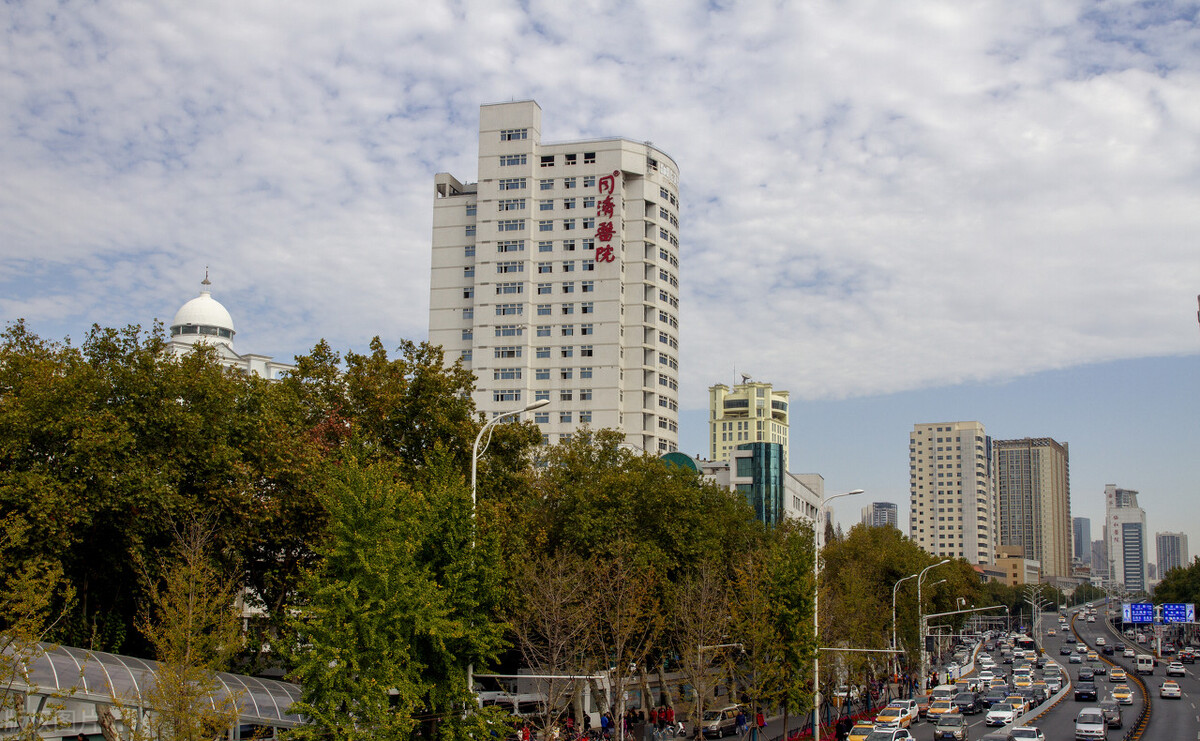 广州医科大学临床医学双一流,广州医科大学入选双一流最新消息