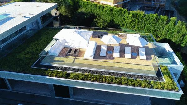 中国「最美樱花社区」┃国宝级大师小林政彦x小坂龙xG.A.D设计