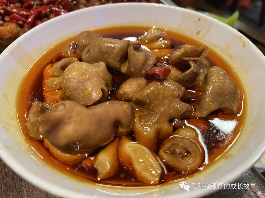 成都双流区特色美食排行榜前十名,成都建设路美食一条街详细地址