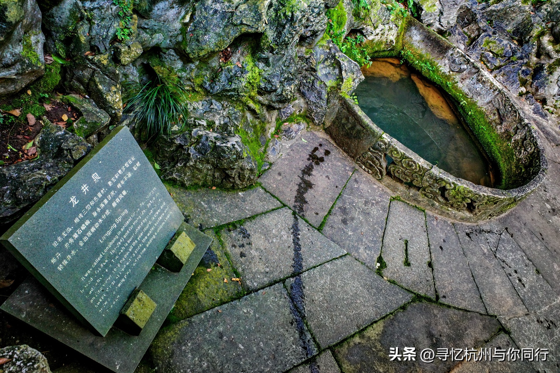 杭州三大景观古建筑,杭州三大名茶