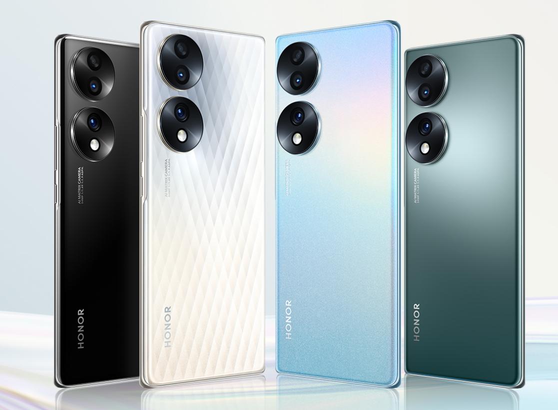 荣耀70imx800手机值得购买吗,荣耀70系标准版骁龙778值得购买吗