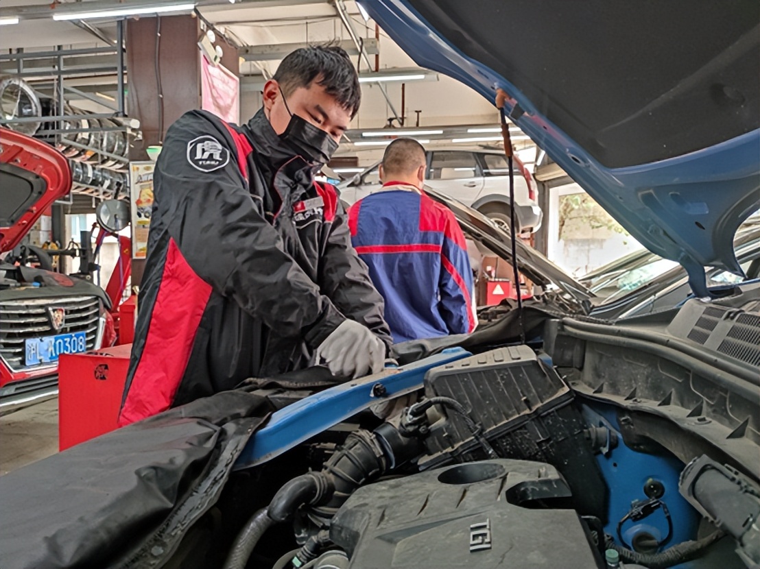 奥迪车去4s店保养还是途虎养车好,途虎养车奥迪a7l保养一次多少钱