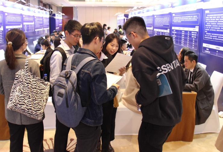 刚毕业大学生就业城市排行榜,大学生就业城市排名