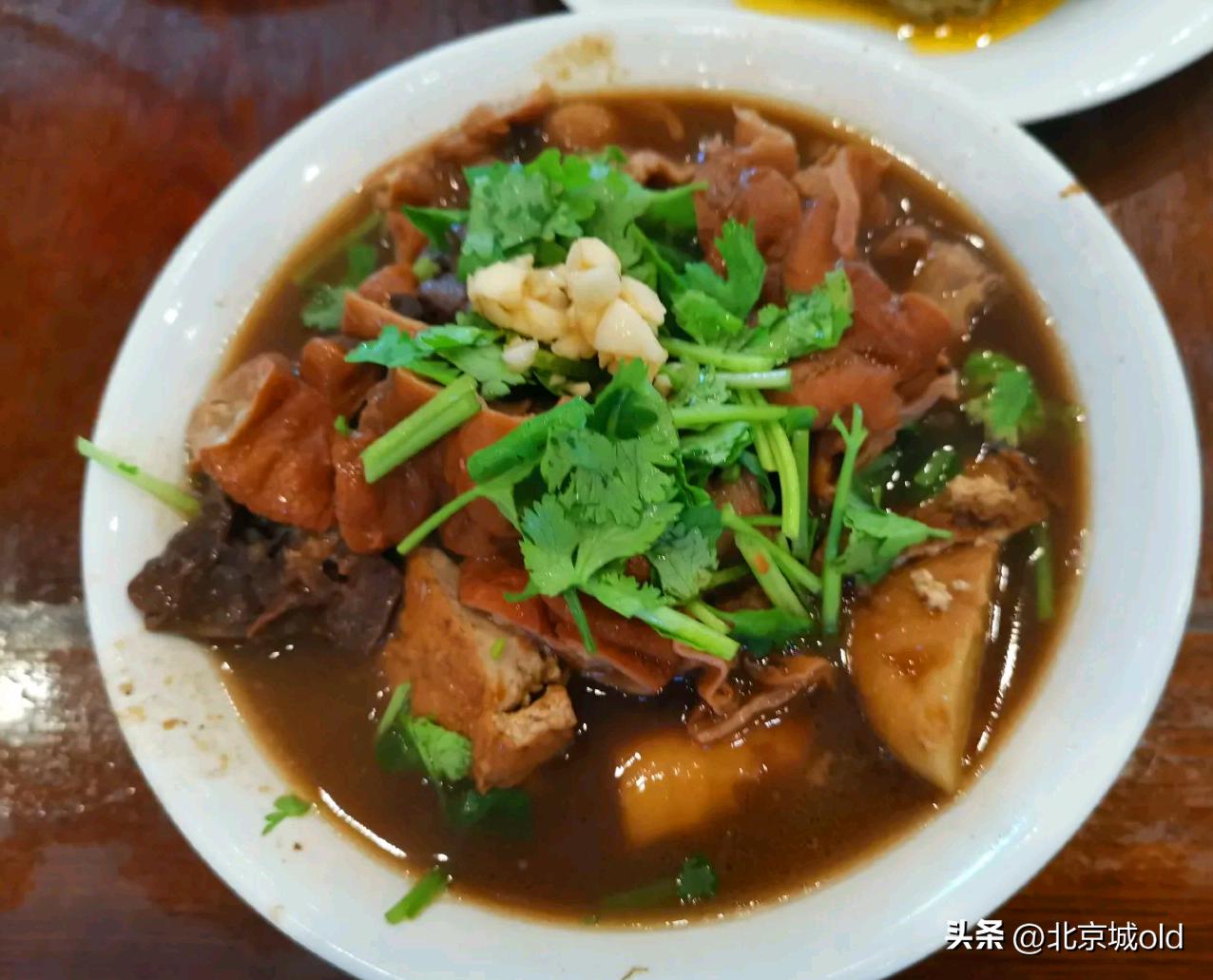 老北京美食攻略吃货必备性价比高,9种老北京美食承载一代人回忆