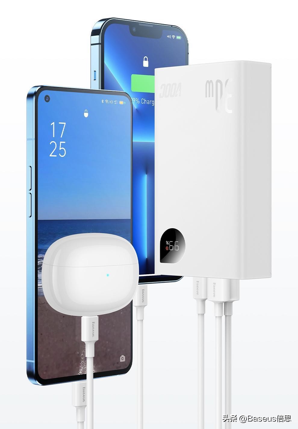 闪充是否要原装充电器才可以闪充,闪充33w用什么充电宝能闪充