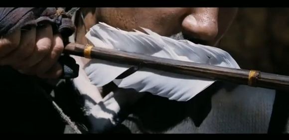 传统弓箭用什么箭支,传统弓箭一般练习箭支主要构成