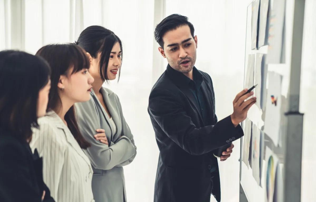 职场新手必备7大秘诀口诀,你了解成为职场高手的三个秘诀吗