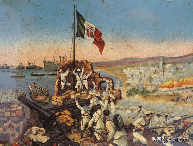 东欧第一大国,保加利亚历代王朝