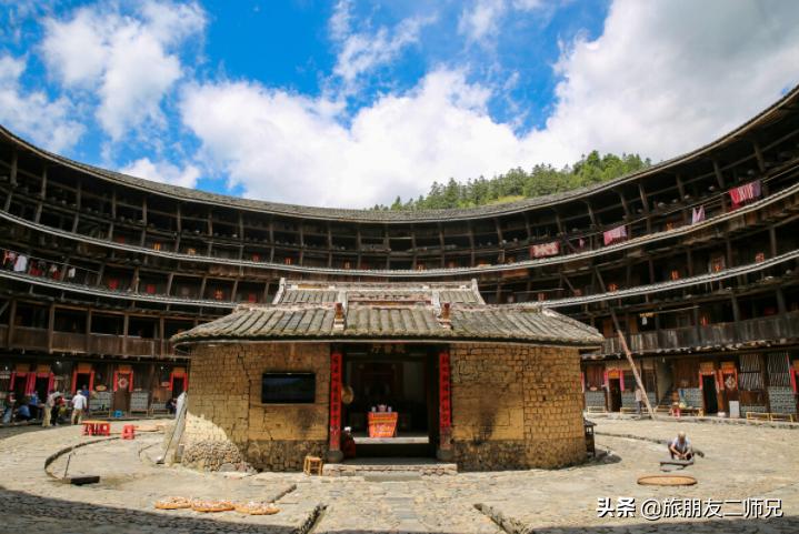 广州出发福建旅游攻略,广州出发福建五日游