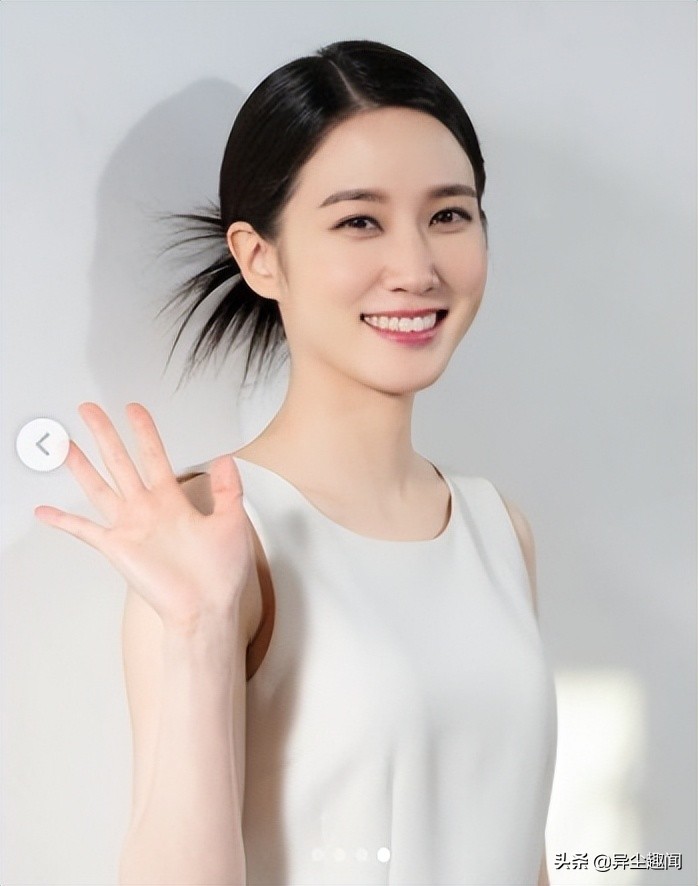 朴恩斌同款短发,朴恩斌马尾辫