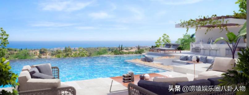 曝c罗花2800万英镑装修豪宅,c罗花1800万英镑买豪宅