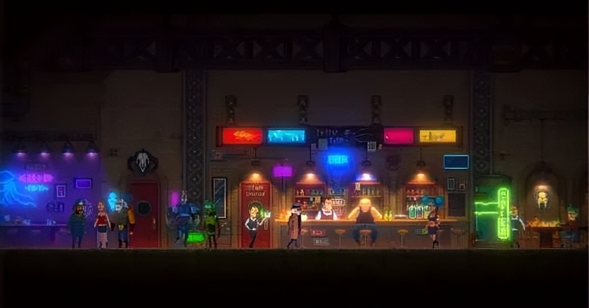 《喷3》恶性bug终于修复！OLED烧屏神器“3A时钟”公布续作