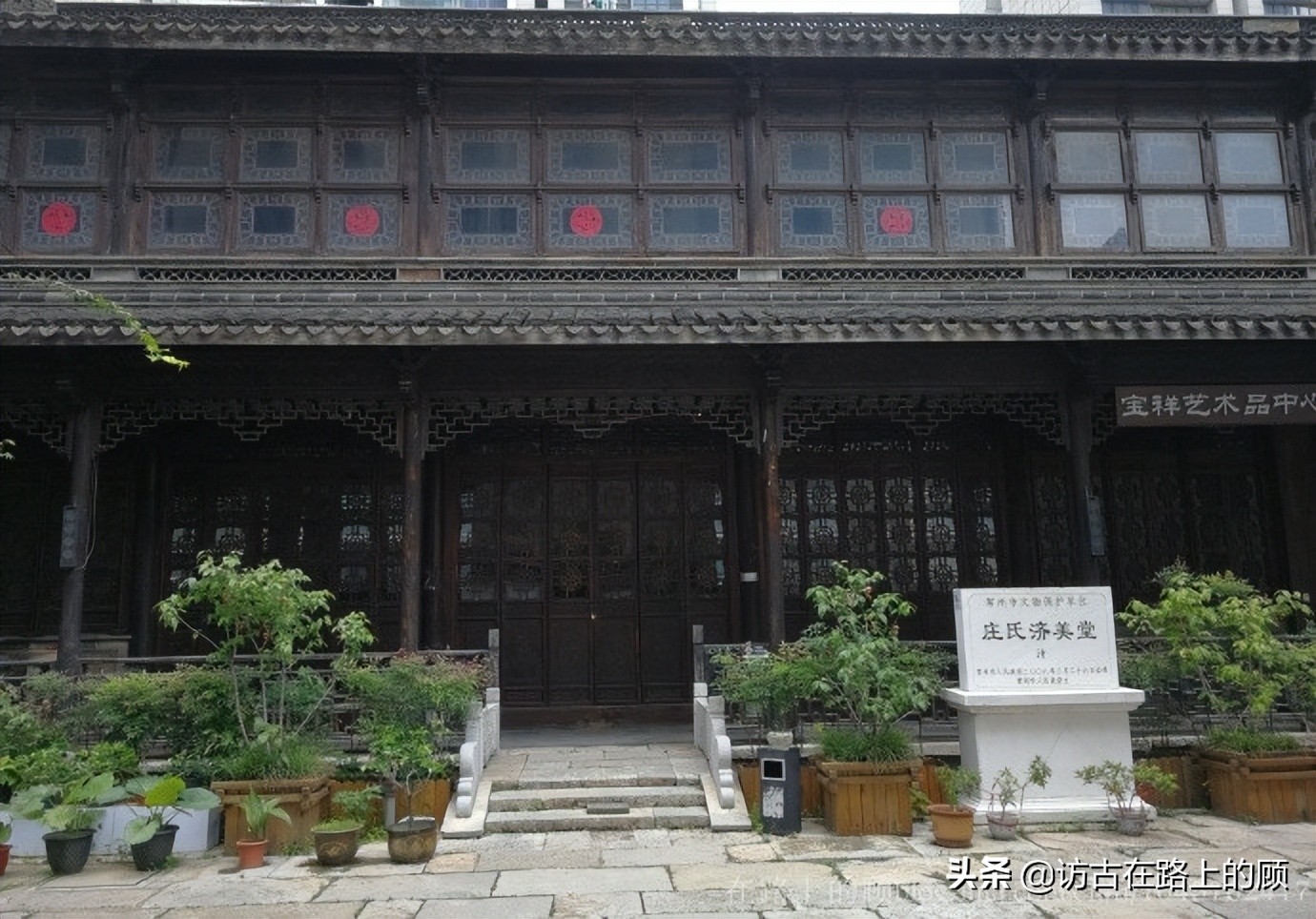 常州消失的古桥,常州已拆除的有名古桥